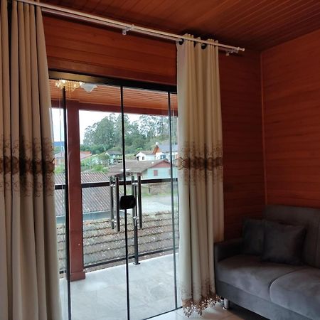Urubici Maravilhas Da Serra 2 Ngoại thất bức ảnh
