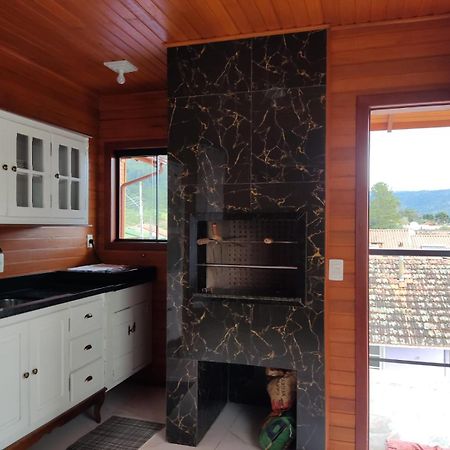 Urubici Maravilhas Da Serra 2 Ngoại thất bức ảnh