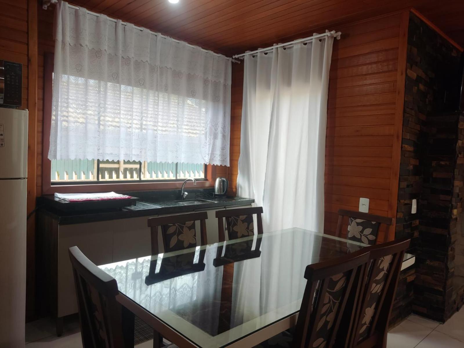 Urubici Maravilhas Da Serra 2 Ngoại thất bức ảnh