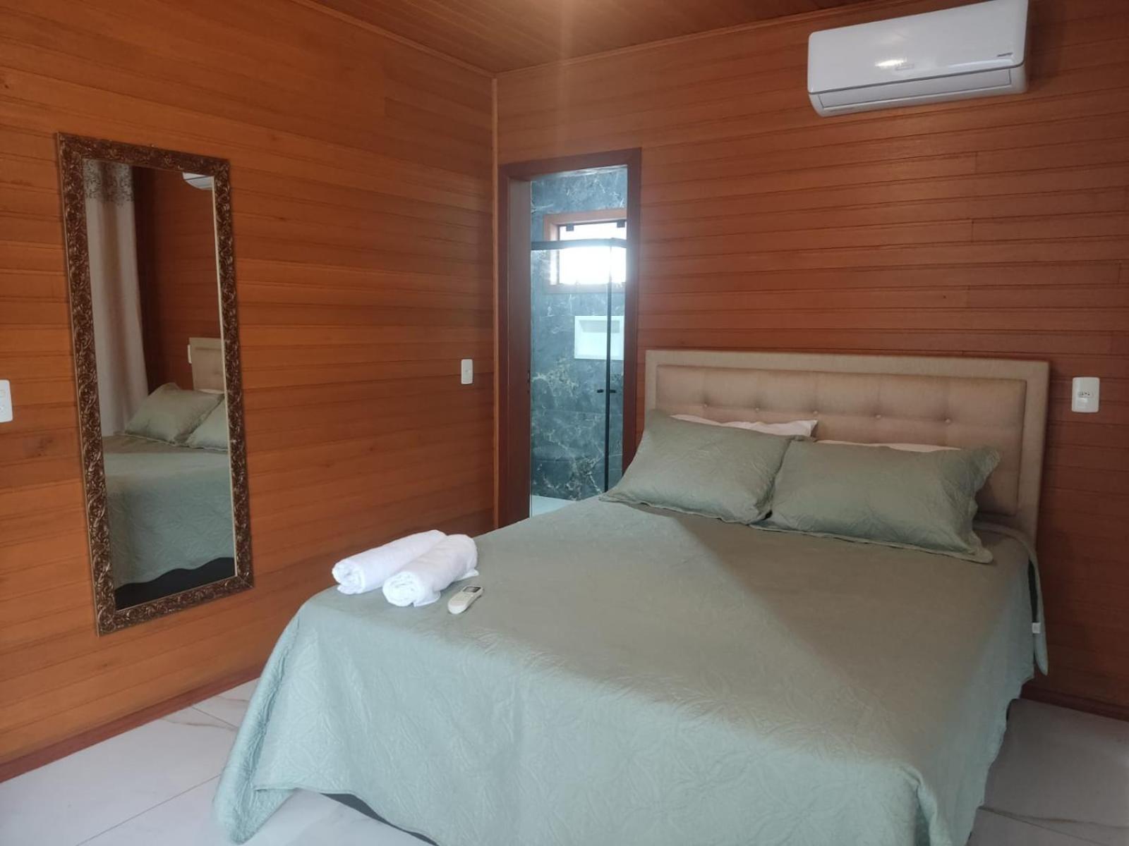 Urubici Maravilhas Da Serra 2 Ngoại thất bức ảnh