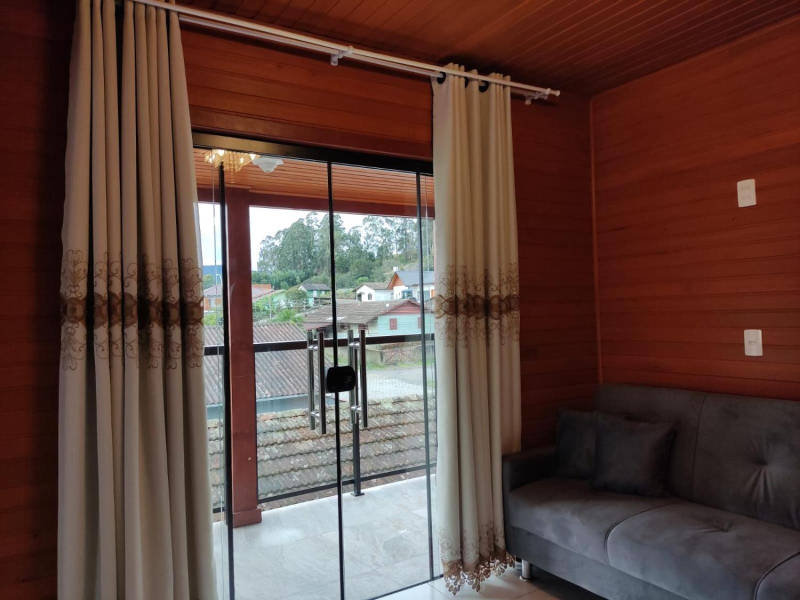Urubici Maravilhas Da Serra 2 Ngoại thất bức ảnh