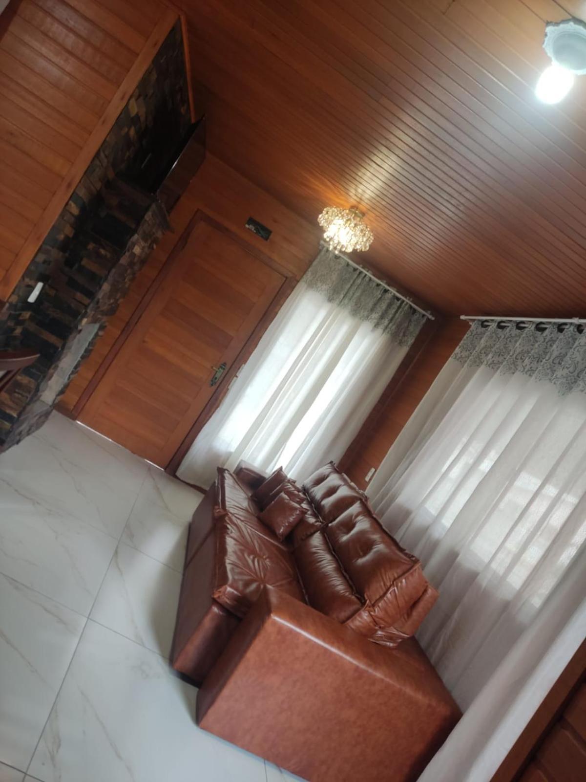 Urubici Maravilhas Da Serra 2 Ngoại thất bức ảnh